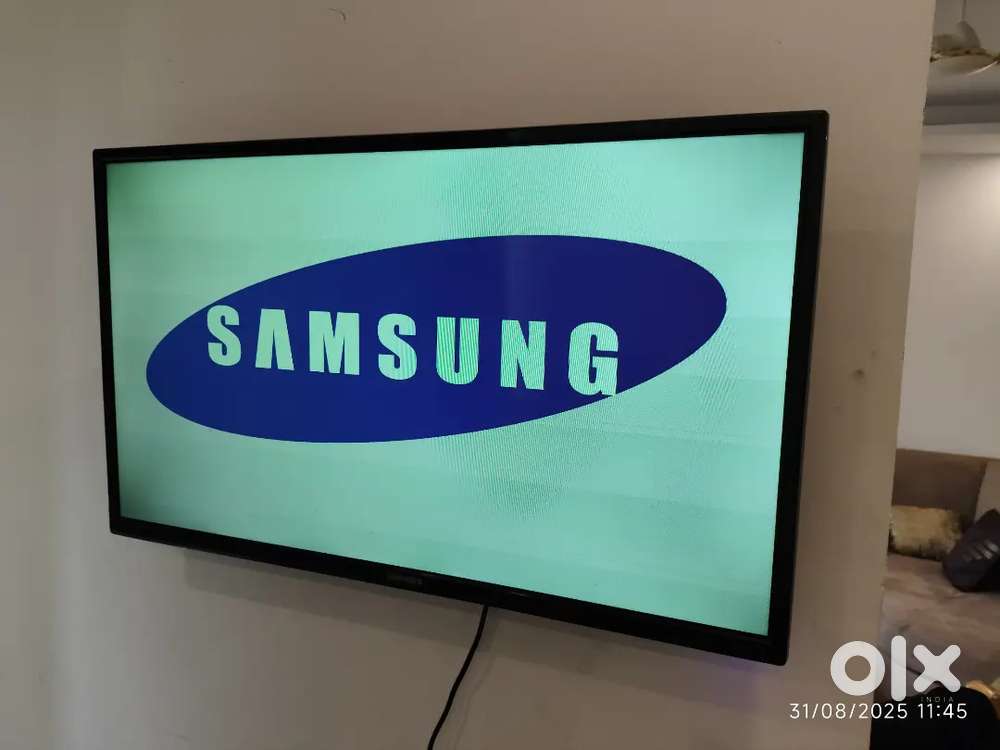 Samsung 32 inch smart tv
