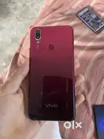 Vivo y12 phon