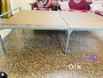 Solid Plywood Bed