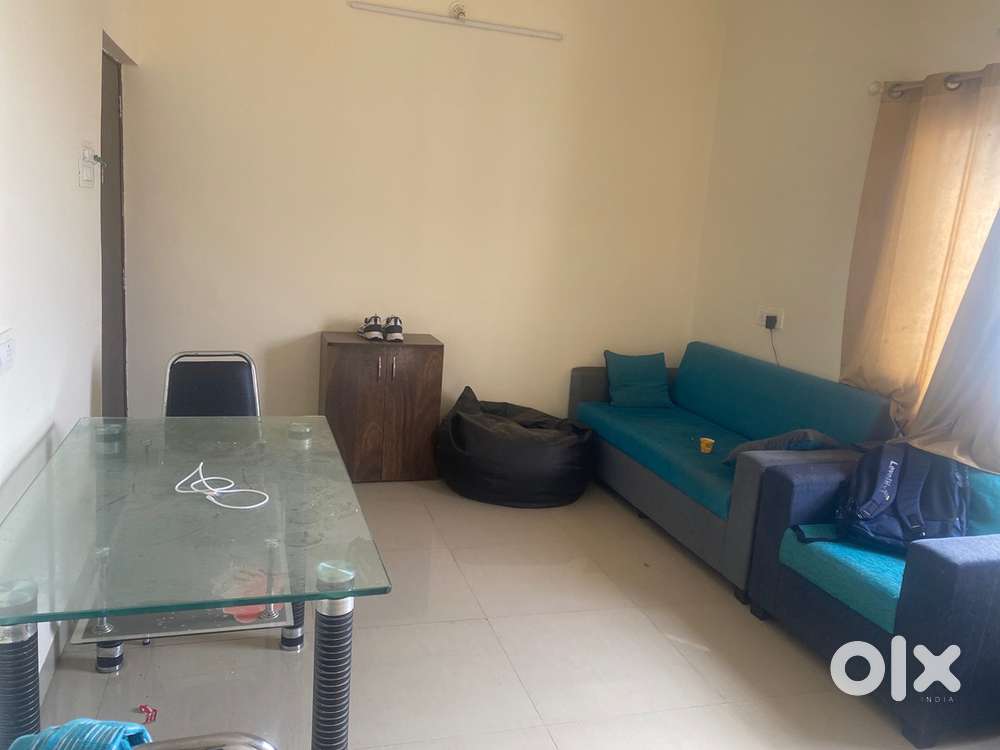 Looking for Flatmate in wagholi