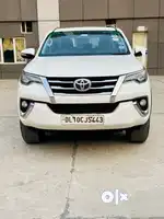 Toyota Fortuner 2011-2016 4x2 Manual, 2017, Diesel