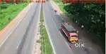 Road marking