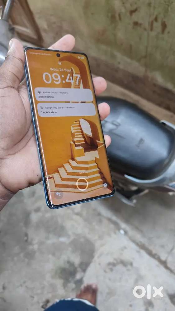 Realme 10 pro plus 5g