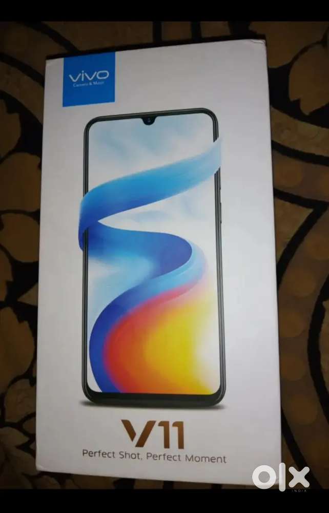 Vivo v11 for sell