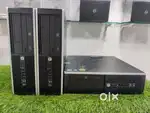 CORE I7 3RD GEN 8GB RAM 500GB HDD WINDOWS 10 HP ELITE 8300 WINDOWS 10