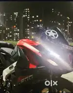 Pulsar RS200