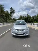 Hyundai EON Era +, 2013, Petrol
