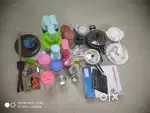 Sowbaghya Sarvam Plus Induction & whole kitchen set available...