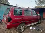 Chevrolet Tavera 2012 Diesel 000000 Km Driven