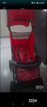 MeeMee stroller