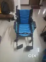Wheel Chair