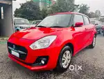 Maruti Suzuki Swift VDI BS IV, 2019, Diesel