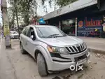 Mahindra XUV500 2014 Diesel 110000 Km Driven