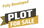 For Residential & Investment Purpose Plot For Sale