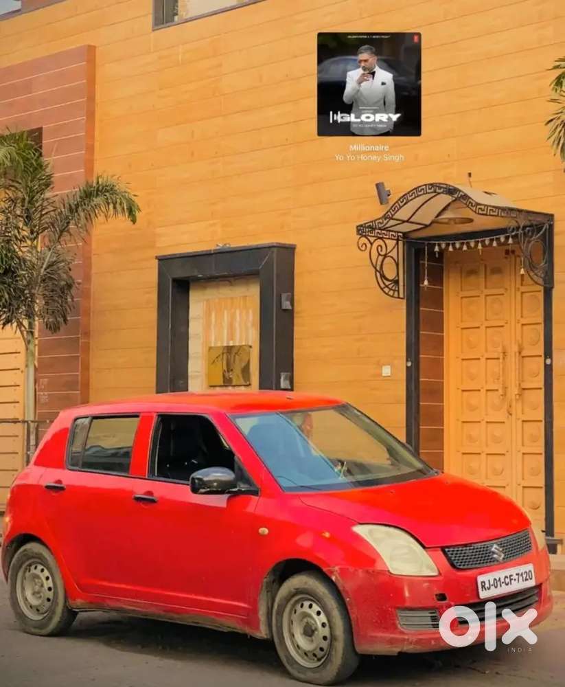 Maruti Suzuki Swift 2009