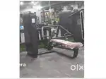 Get full health club complete new and heavy Duty Gym Equipment Setup