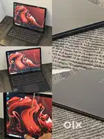 Microsoft laptop surface 3