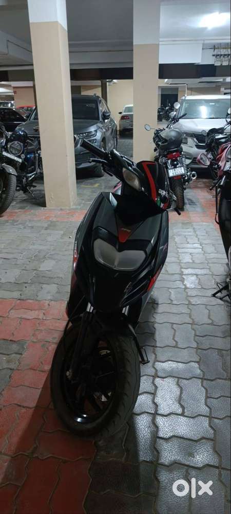 Best model in aprilia