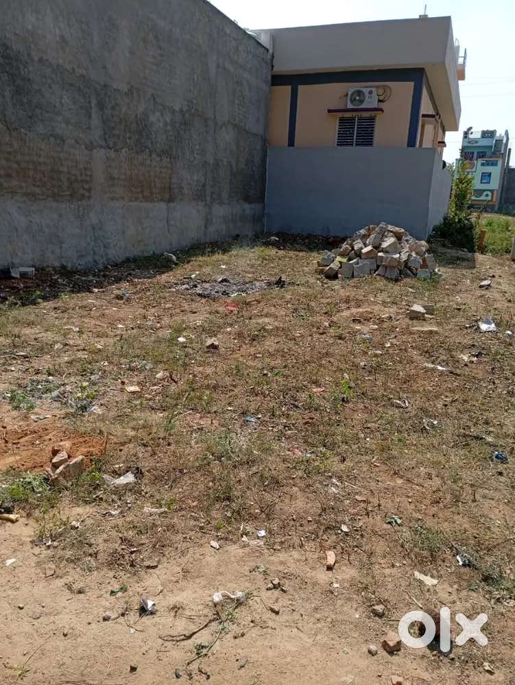 Land for sale 24×50