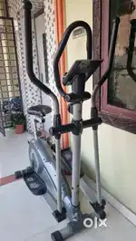 Cross Trainer for sale