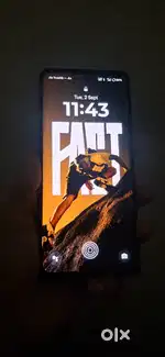 ONE PLUS 11R