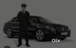 Driver car