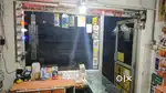 Sale Mobile shop FULL SETUP with rent 5000 per month