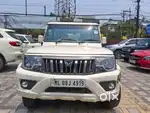 Mahindra Bolero 1.5 B6 (O), 2023, Diesel