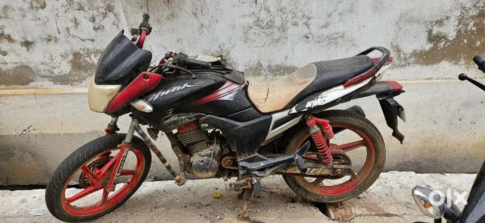 Hero Hunk want to sale