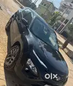 Tata Harrier XZA+2.0L2022 Diesel Good Condition Automatic