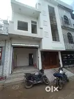 Ek Comercial house for sell in Raja garden(under nagar nigam)
