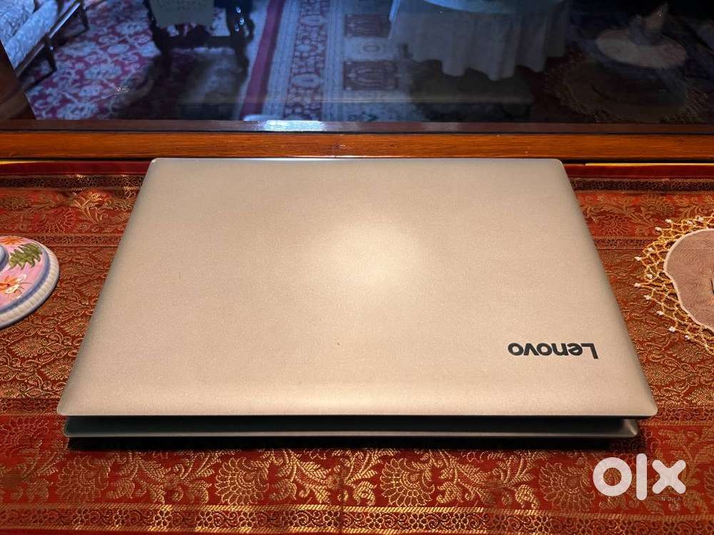 Lenovo Laptop ( 1 TB SSD, Intel i3, 15 Inch)