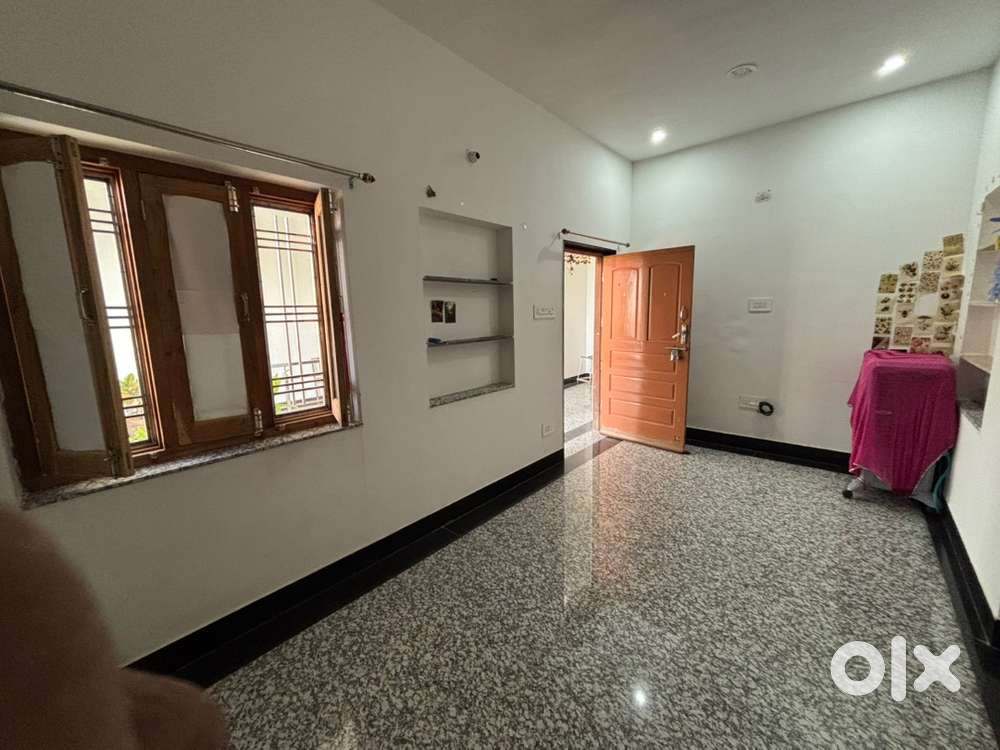 House for rent(electricity bill included)