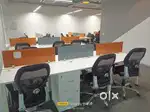 Fully Furnished Office Space Available On Lease in Noida Expressway