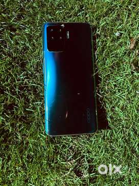 Only One year old phone  with zero strech