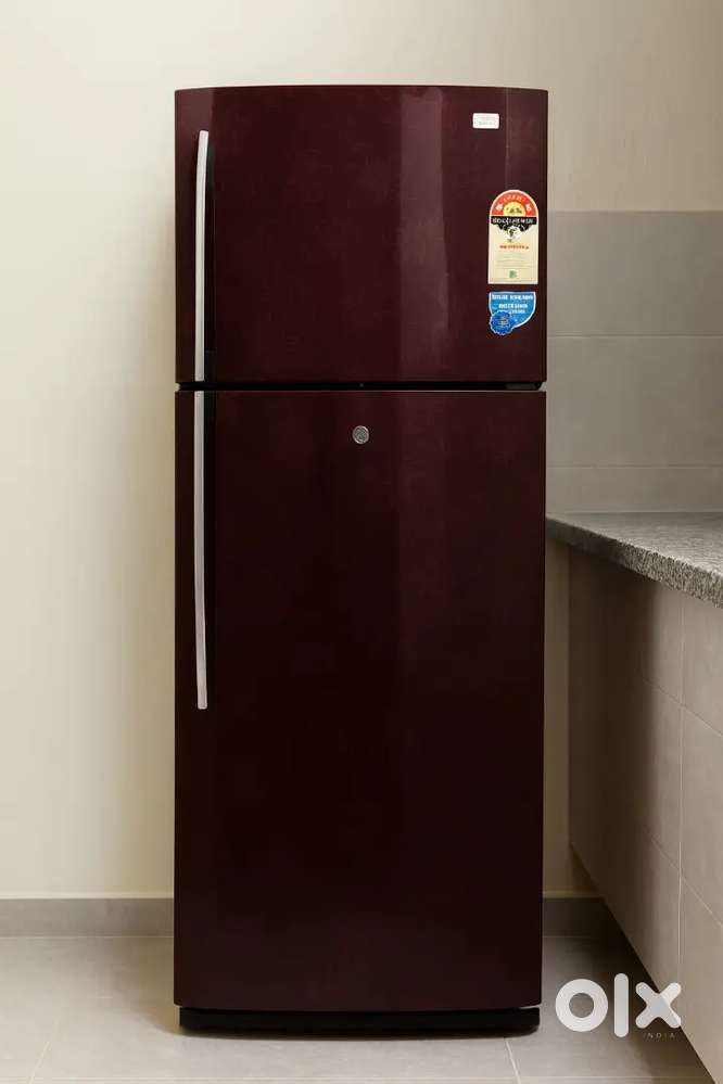 LG 230L Single Door Fridge – Excellent Condition, Stabilizer Free