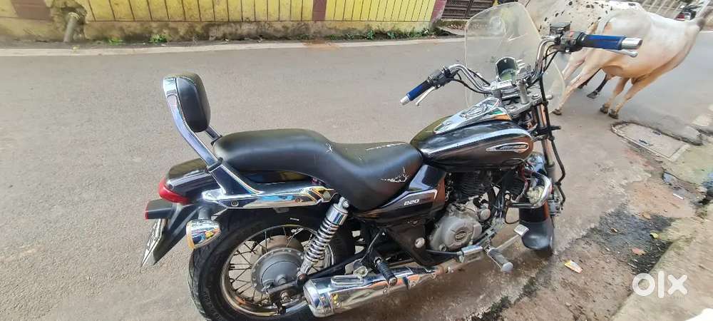 गाड़ी गुड कंडीशन