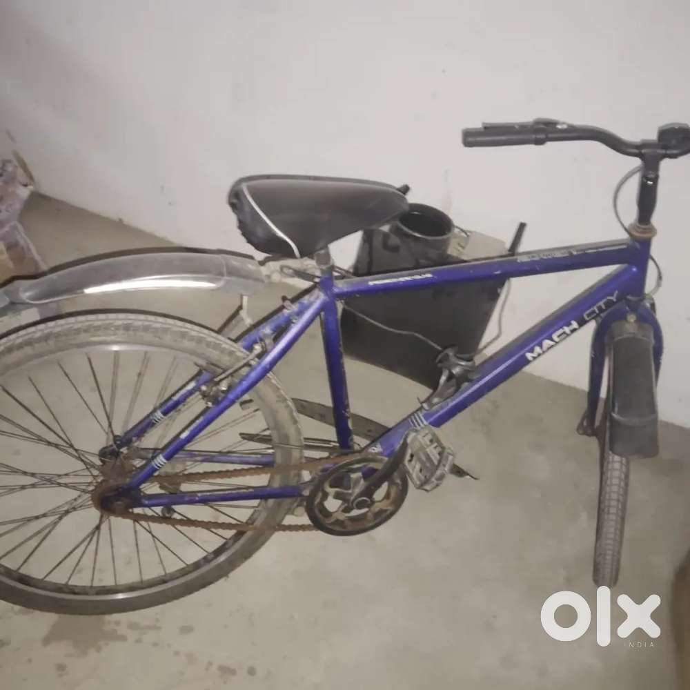 Cycle is good condition not repair any