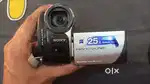 Sony Camera