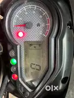 Single owner pulsar 150