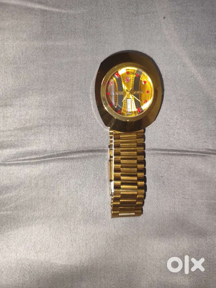 Rado Daister Watch