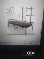 Sale for Steel cot