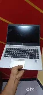 HP Elitebook series