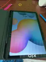 Samsung galaxy s6 lite