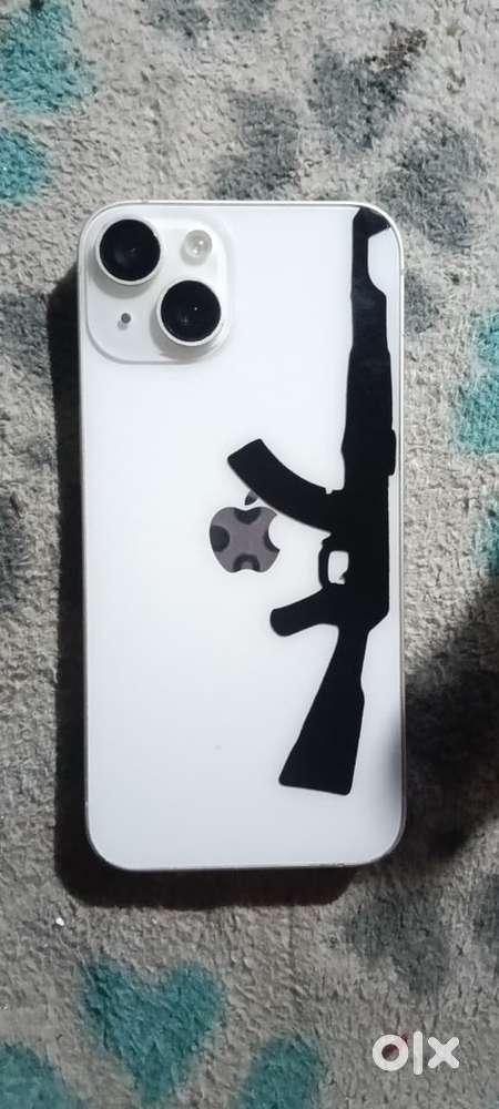 Iphone 14 (128) gb