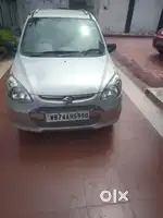Maruti Suzuki Alto 800 VXI Airbag, 2015, Petrol