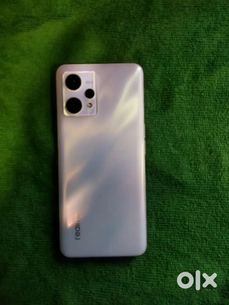 Realme 9  6gb/128gb