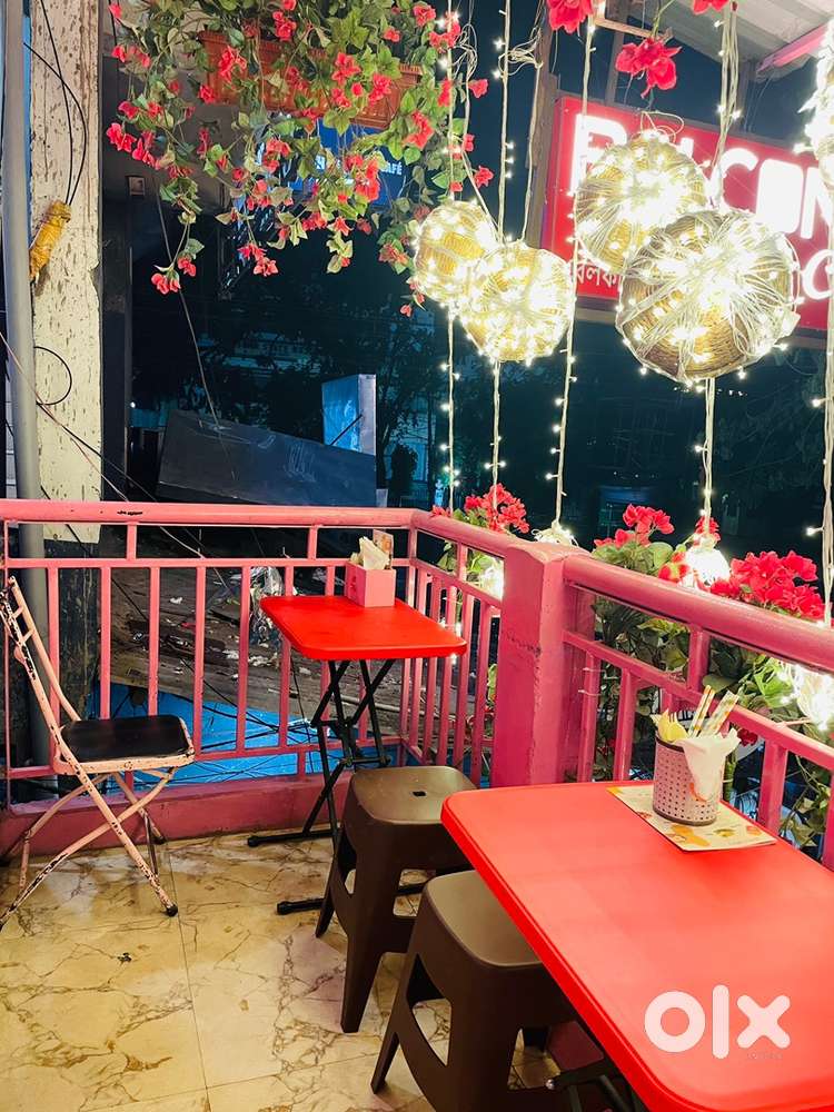 Experience Chinese+Indian chef