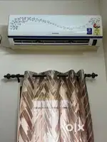 Samsung 1 Ton Split AC