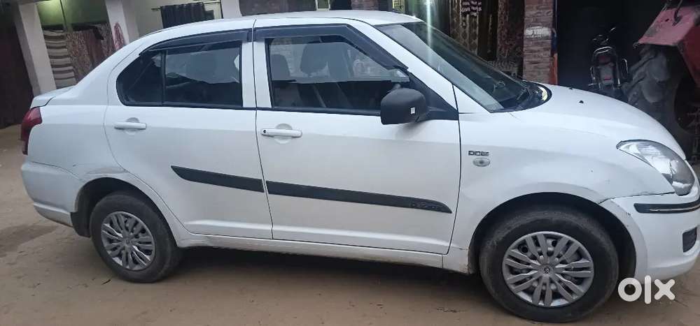 Maruti Suzuki swift dzire